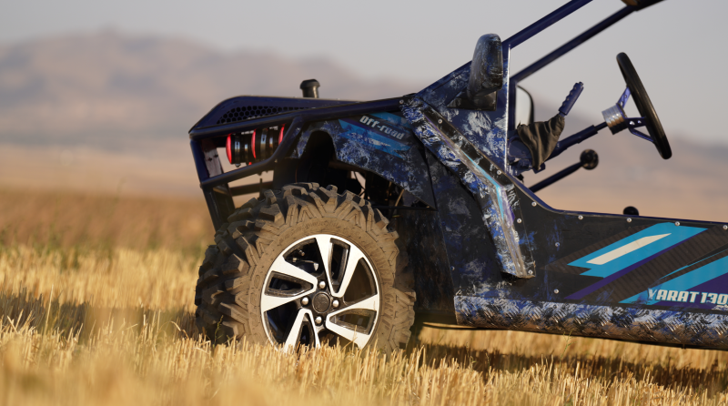 باگی دو نفره 8