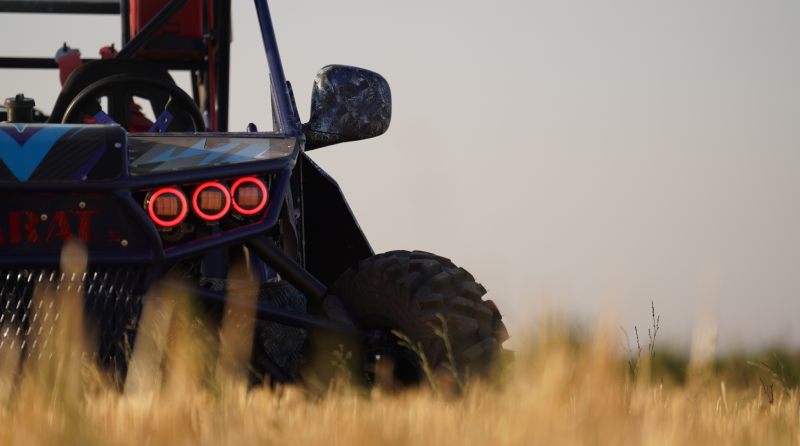 باگی دو نفره 5