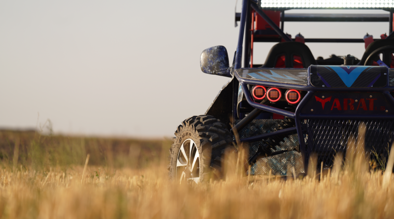 باگی دو نفره 7