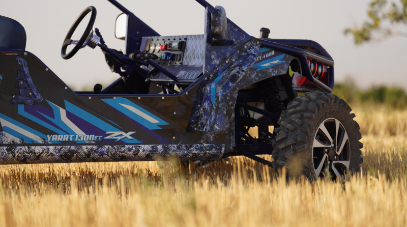 باگی دو نفره 13