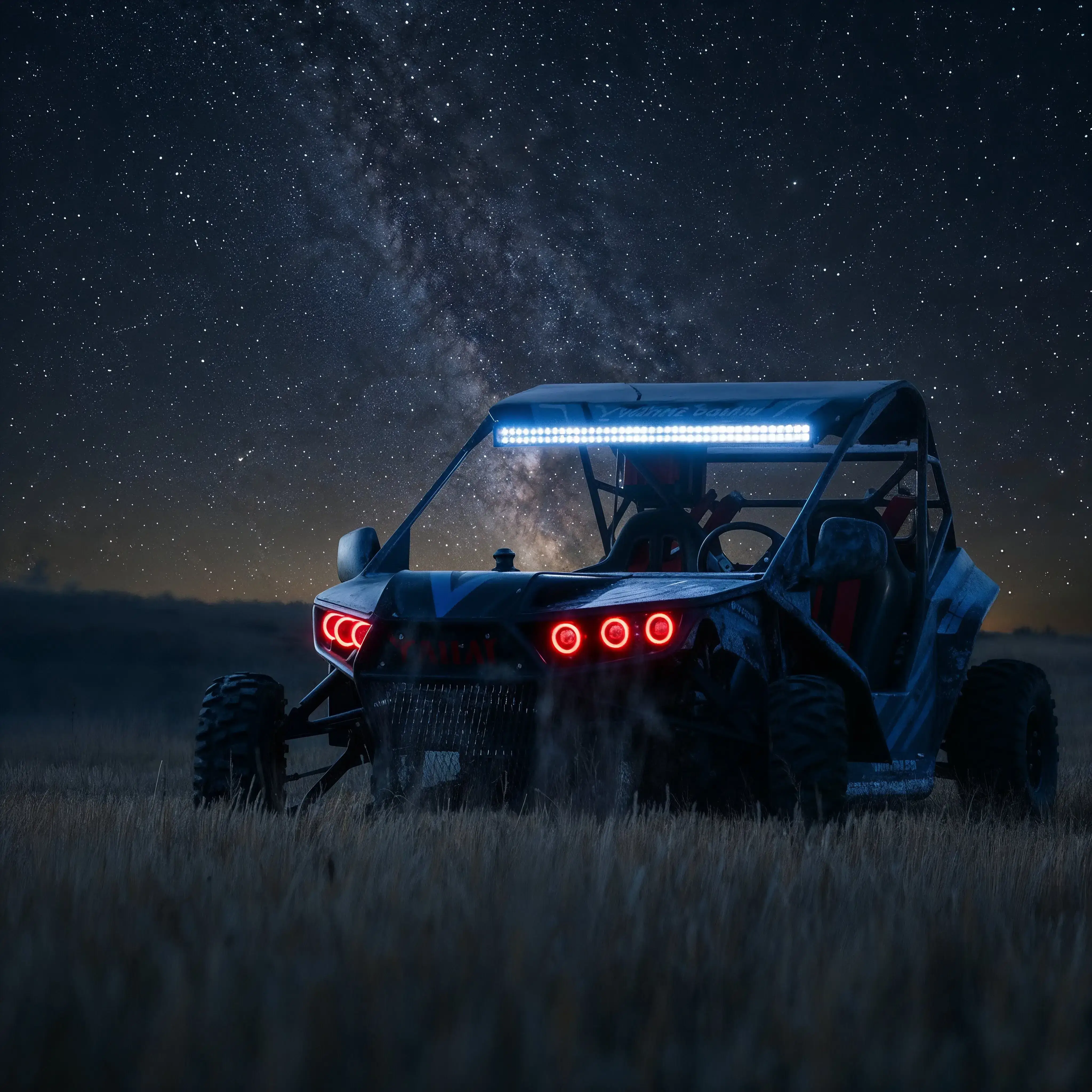 یارات موتورز باگی