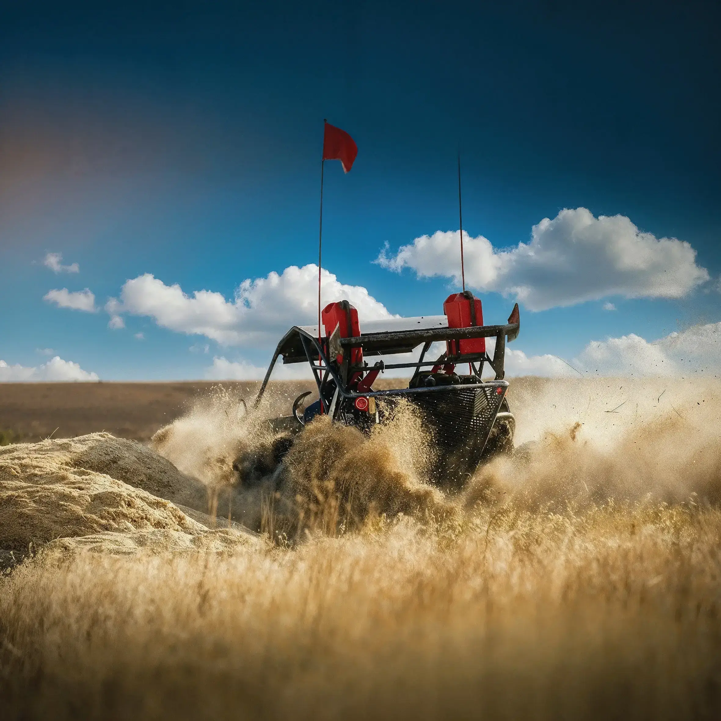 یارات موتورز باگی